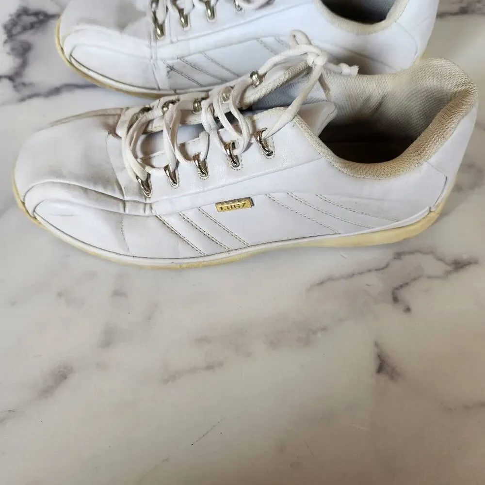 Lugz 12 poor